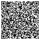 QR code with Harris Falls L MD contacts