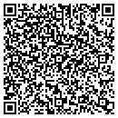 QR code with Harris James B MD contacts