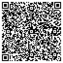 QR code with Harshman Brian K MD contacts