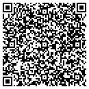 QR code with Harte Edward MD contacts