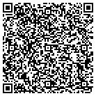 QR code with Fadeshield Of Florida contacts