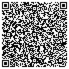 QR code with Hematology Onclogy Assoc SC contacts