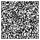 QR code with J C Automobile Center contacts