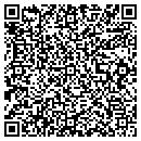 QR code with Hernia Center contacts