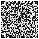 QR code with Hill Austin D MD contacts