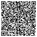 QR code with Jazzys Hair Salon contacts
