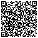 QR code with Donald S O'connor contacts