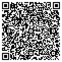 QR code with KFC contacts