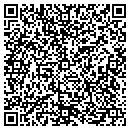 QR code with Hogan Toni D MD contacts