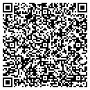 QR code with Holdren Rebecca contacts