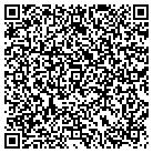 QR code with J & Ds Mobile Auto Detailing contacts