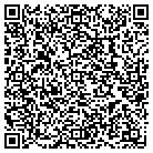 QR code with Hollis Jr L Breeden MD contacts