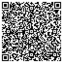 QR code with Hood Jason A MD contacts