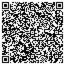 QR code with L And T Services contacts