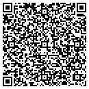 QR code with J-Rob's Salon LLC contacts