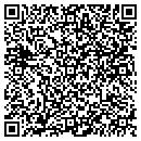QR code with Hucks Mark A MD contacts