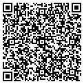 QR code with Just Beauty contacts
