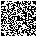 QR code with M Q Mobile Service contacts