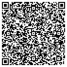 QR code with Huntinton F Kay MD contacts