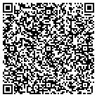 QR code with Kennys Total Image Salon contacts