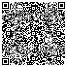 QR code with Cox Plumbing & Leak Detection contacts