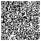 QR code with Kiac Braids contacts