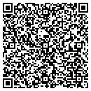 QR code with Unique Auto Center Inc contacts