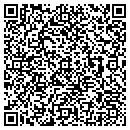 QR code with James A Hill contacts