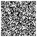 QR code with K T's Precise Cuts contacts