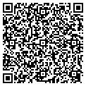 QR code with Edcor contacts