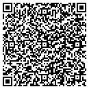 QR code with Young's Garage contacts