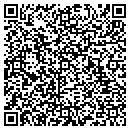 QR code with L A Style contacts