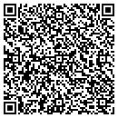 QR code with Johnstone III R G MD contacts