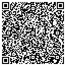 QR code with J & C Auto Tech contacts