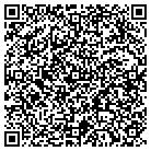 QR code with L T Annum Appraisal Service contacts