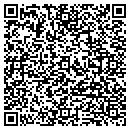 QR code with L S Ayres Styling Salon contacts