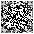 QR code with Oriental Alterations contacts