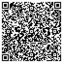 QR code with Rahme Dawn M contacts