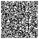 QR code with Rhb Consulting Services contacts