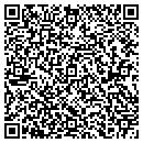 QR code with R P M Automotive Inc contacts