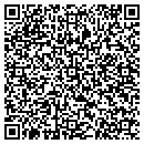 QR code with A-Round-Tuit contacts