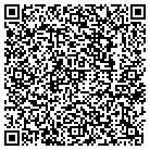 QR code with Rhodes Dobbs & Stewart contacts