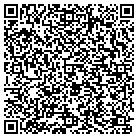 QR code with Dj Eclectic Services contacts