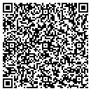 QR code with M C Automobile Repair contacts