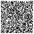 QR code with F J Appraisal Service contacts