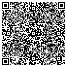 QR code with McNamaras Automotive Service contacts