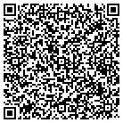 QR code with LA Croix Robin N MD contacts