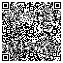 QR code with T D's Automotive contacts