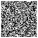 QR code with Zeus Autostop contacts