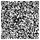 QR code with George's Service Station contacts
